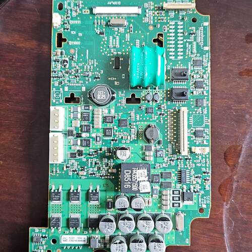 【请询价】日本 RESMED 机主板，型号R241-7216/2，