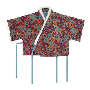 谜阿凰火树银花半臂唐制龙年战袍拜年棉袄汉服日常改良冬季保暖女