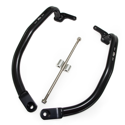 适用本田CB400VTEC保险杠保护杠