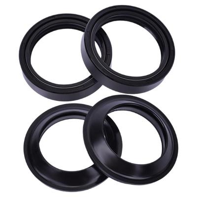 猛虎800胜利900前叉减震油封尘封