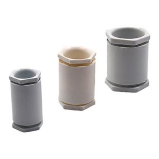 索仕 双边胶杯梳20mm / 25mm / 32mm Double Female Adaptor 厂家