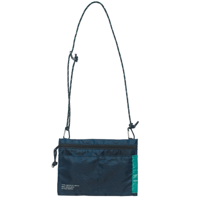 工装简约腰包百搭小挂包斜挎包