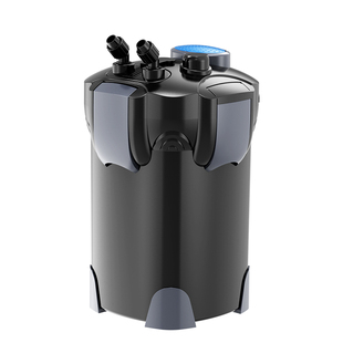 佳璐过滤桶鱼缸过滤器水族箱前置设备鱼缸外置净水超静音循环水泵