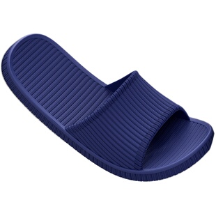 轻便拖鞋女夏季室内静音简约速干家居浴室透气洗澡情侣凉拖鞋男士