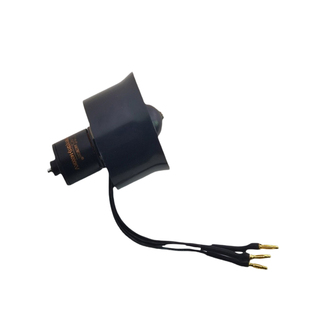 群汐30mm涵道套装6叶7000KV/14000KV空涵道3S4S航模马达无刷电机