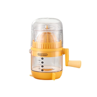 手动榨汁机橙汁压榨器榨汁器挤压器家用石榴压汁器果汁水果柠檬