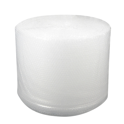 加厚气泡膜卷装防震打包