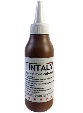 TINTALY复合色浆浓缩型水性通用