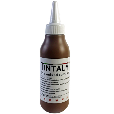 TINTALY复合色浆浓缩型水性通用