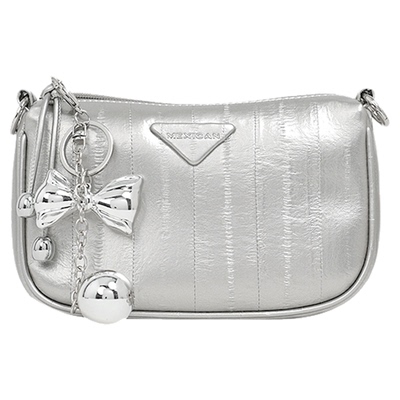 稻草人2025年新款单肩斜挎包