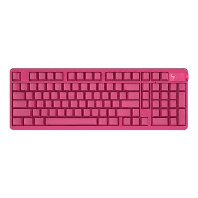 HP惠普GT98机械键盘客制化无线三模蓝牙静音高颜值打字女生办公
