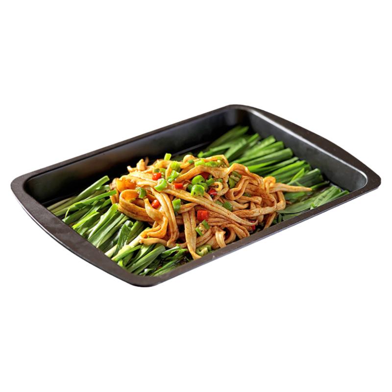 鱿鱼须半成品干锅铁板小炒食材