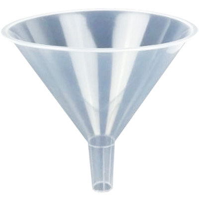 漏斗透明打油灌倒食品级分液