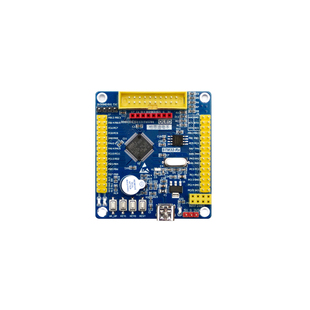 STM32F303RET6 RCT6 RBT6嵌入式系统开发板STM32原装M4核心学习板