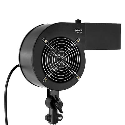 特效无极调风造型强力专业影棚