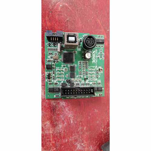 询价-信捷XINJIE XD3-16-CPU-1607主板，件