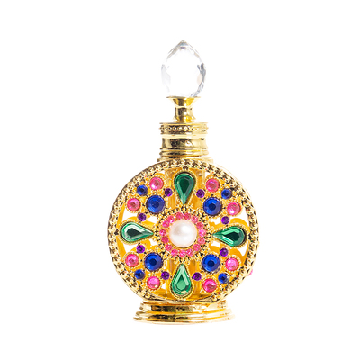 正品迪拜香精香水女士持久留香