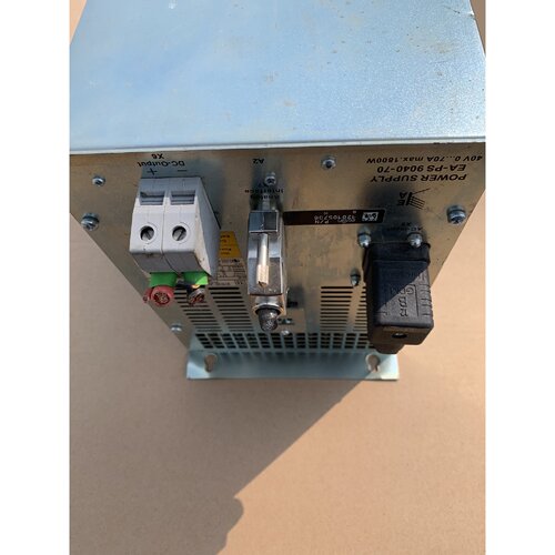 询价-罗芬ROFIN激光器电源PS9040-070S01REV.C
