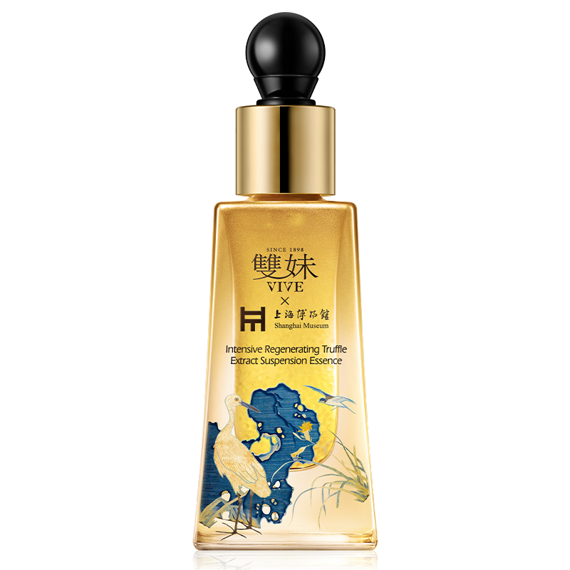 【會員日專享價】雙妹新品玉容油露精華蜜夏修護(hù)褪紅淡紋緊致抗皺