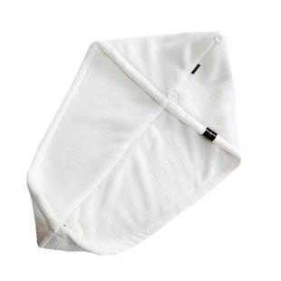 日本超强吸水干发帽女可爱超强吸水擦头发速干毛巾包头巾长发浴帽