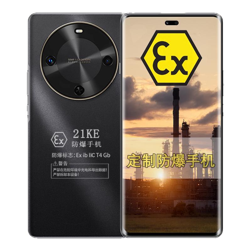 畅享70X活力版定制防爆手机