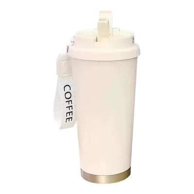 【小红书推荐】小新保温杯