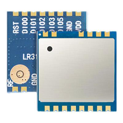 有人LoRaWAN模块SX1278低功耗