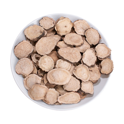 精选赤芍组合茶给她实打实的爱