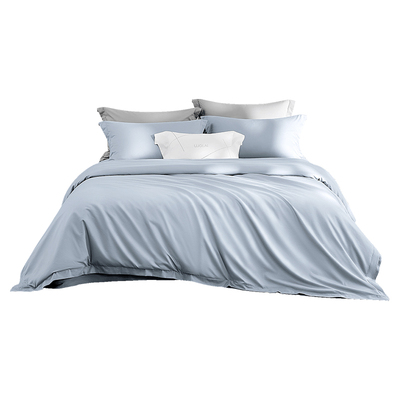 罗莱家纺60支贡缎四件套