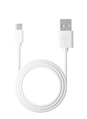 适用乐泡电动泡沫机喷枪自动洗发水洗手液起泡器泡沫皂液器充电线
