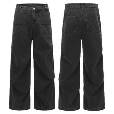 布老哥Blog牛仔裤K792