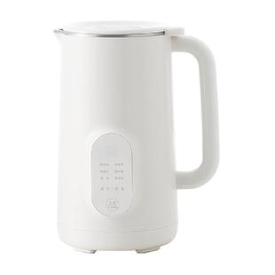 olayks立时豆浆机小型破壁机家用全自动轻音新款榨汁五谷杂粮无渣