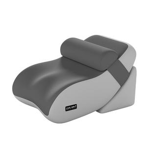 知梦人靠背半躺护理体位垫缓解反流胆汁斜坡床垫反酸枕头三角枕头