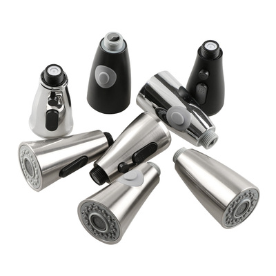 厨房原装抽拉式出水嘴