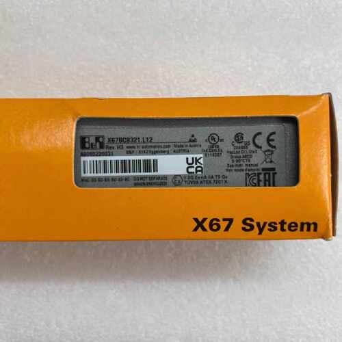 议价议价X67DM9321 X67DM9331.L12 贝加莱模块现货包邮咨询议价