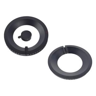 适用方太燃气灶配件火盖炉头灶圈HC26BE/HA6GB HA7B HC78BE分气盘