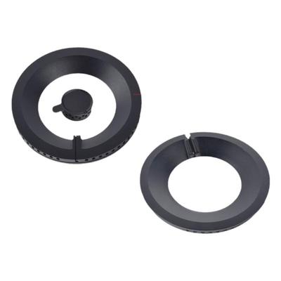 煤气灶火盖灶头分气盘景福