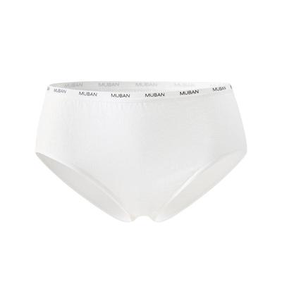 MUBAN母伴超棉孕产妇旅行日抛裤
