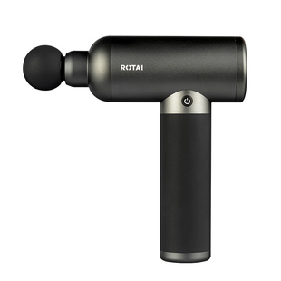 荣泰G40智能筋膜枪深层按摩器家用神器深度健身全身肌肉放松按摩