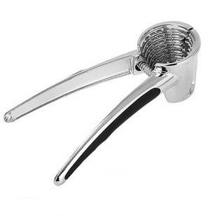 304不锈夹加厚核桃夹子剥壳小山核桃夹工具坚果榛子夹家用枣子器