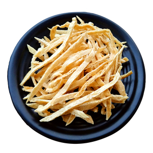 月亮馍素鸡丝豆皮丝豆腐丝干货