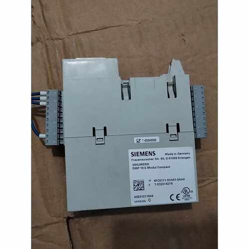 询价6FC5111-0CA01-0AA0
