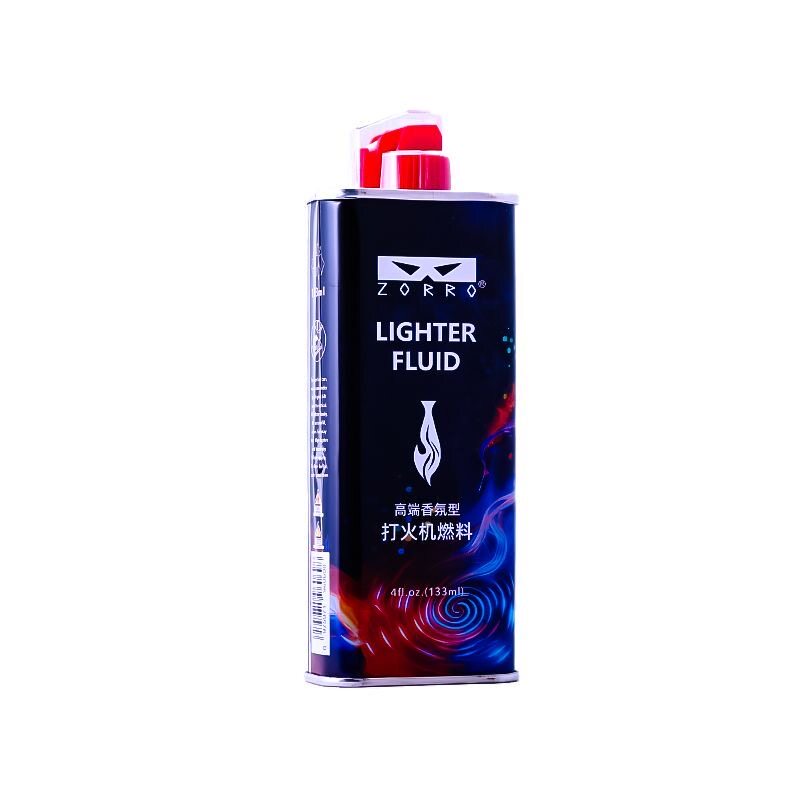 佐罗新款古龙香氛煤油专用燃料