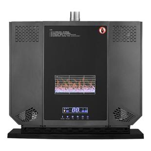 燃气取暖器天然气人工煤气大功率餐厅家用客厅取暖炉商用烤火炉