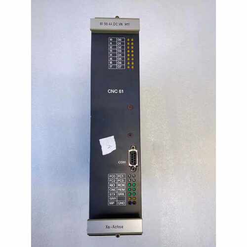 拆机件 SIEB MEYER 26.50.0063.5 61