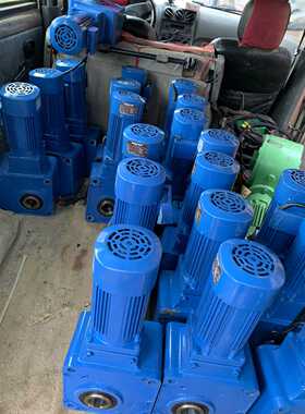 询价住友变频器SF320a住友减速电机成色如图