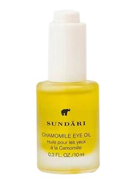 咨询折扣美国sundari洋甘菊眼油