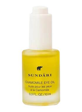 咨询折扣美国sundari洋甘菊眼油