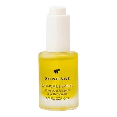 咨询折扣美国sundari洋甘菊眼油