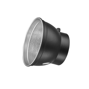 金贝DII/DE250W系列闪光灯附件便携标准罩摄影器材配件罩子 太阳伞柔光伞本白伞